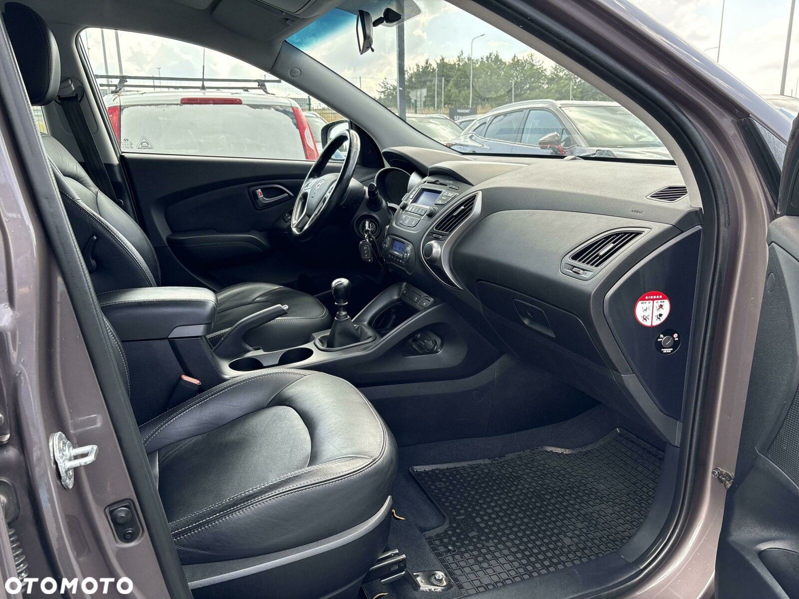 Hyundai ix35 - 9