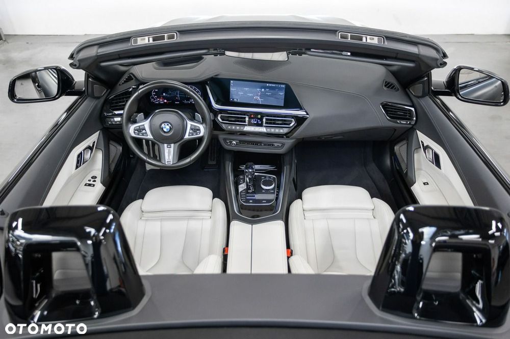 BMW Z4 M M40i sport - 27