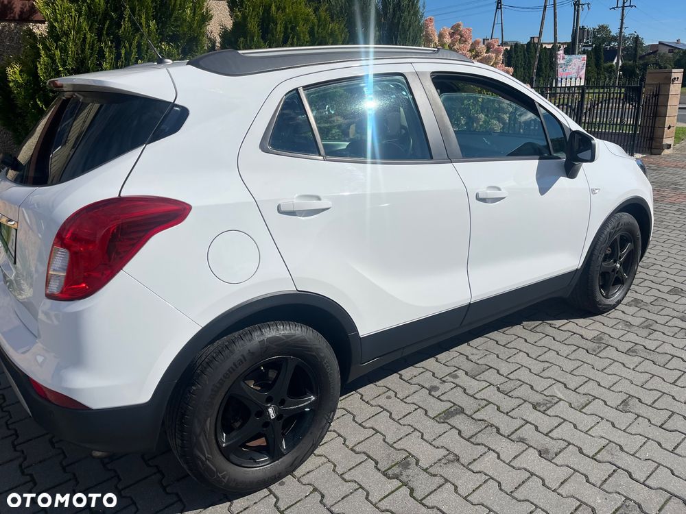 Opel Mokka 1.6 Active S&S - 16