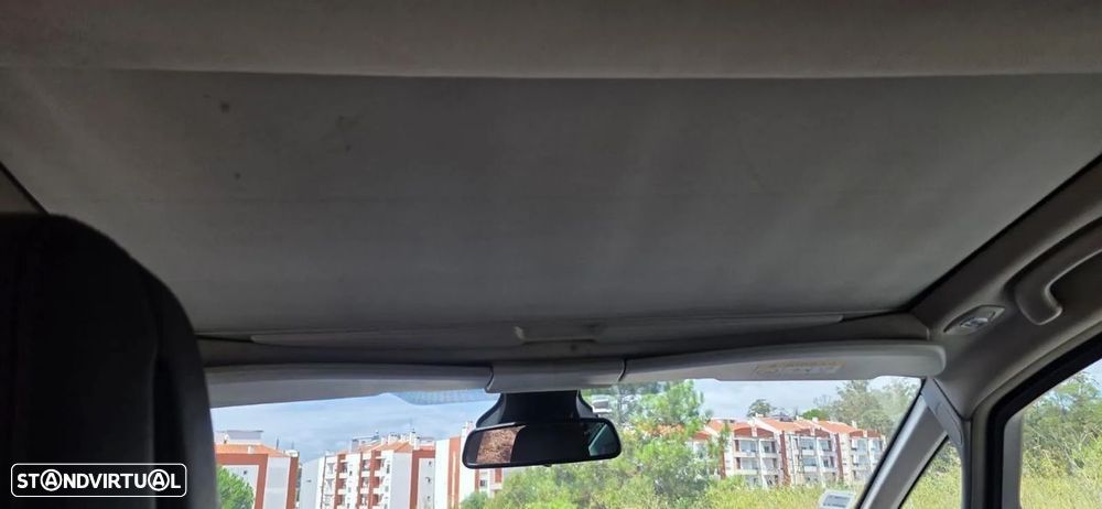 Renault Espace Energy dCi 160 EDC Intens - 8