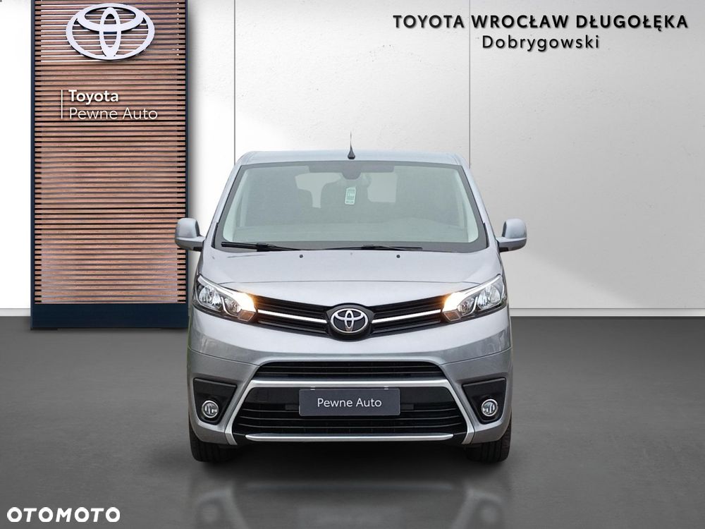 Toyota Proace Verso 2.0 D4-D Long Business - 7