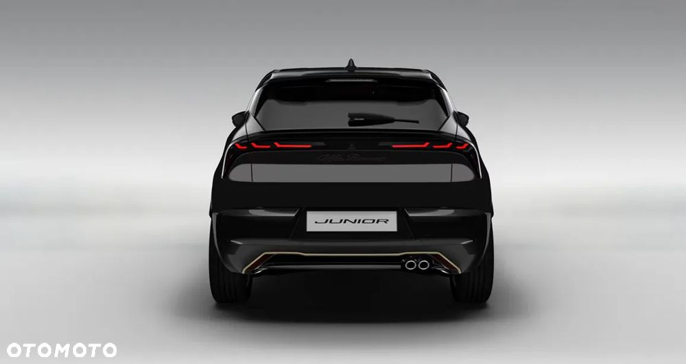 Alfa Romeo Junior 1.2 mHEV Ibrida Intensa eDCT - 4