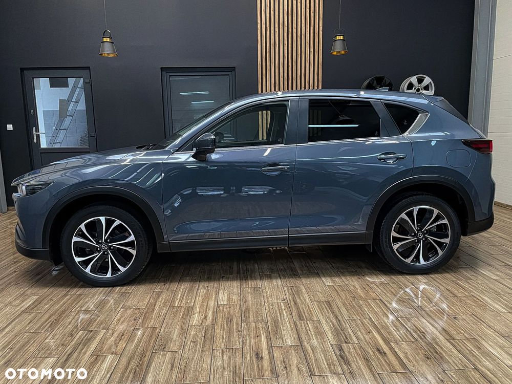 Mazda CX-5 SKYACTIV-G 165 Edition 100 - 11