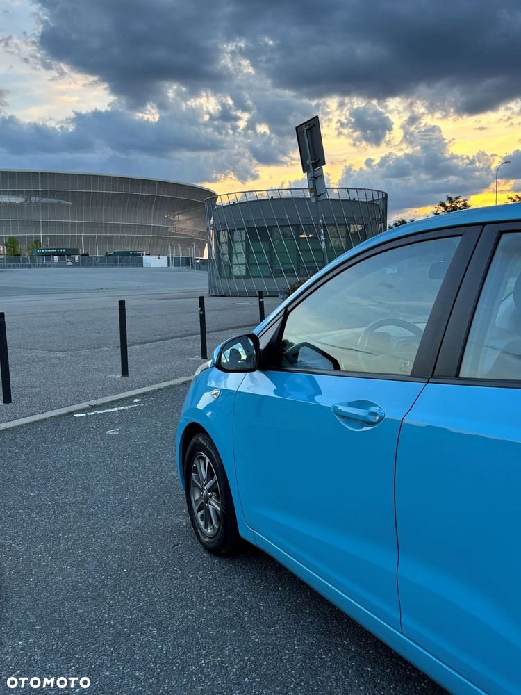Hyundai i10 - 9