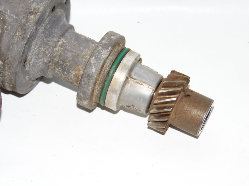 ORYGINAŁ aparat zapłonowy 0237020083 026905205G VW Volkswagen Golf 2 II benzyna 1.6 - 7