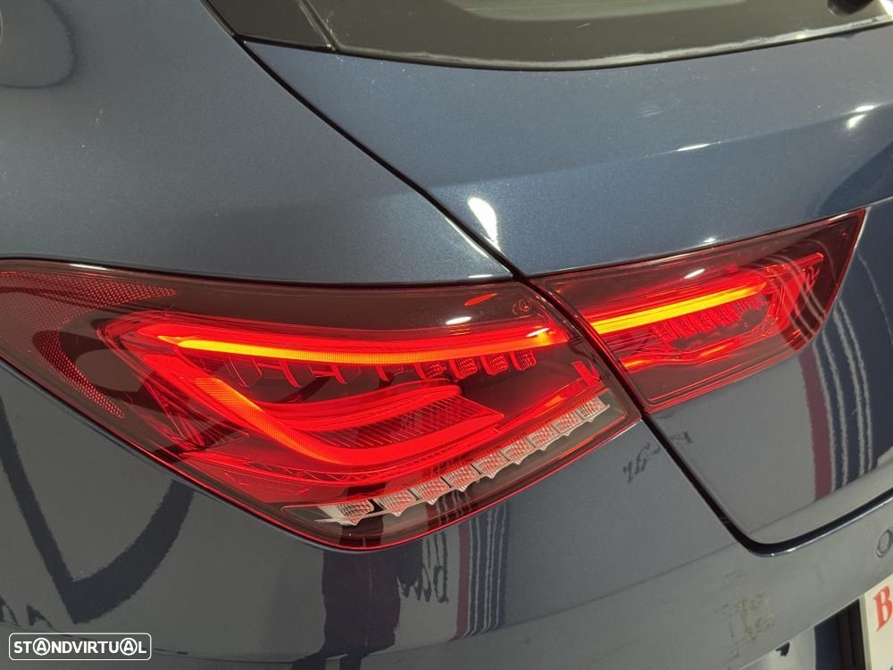 Mercedes-Benz CLA 180 d Style - 20
