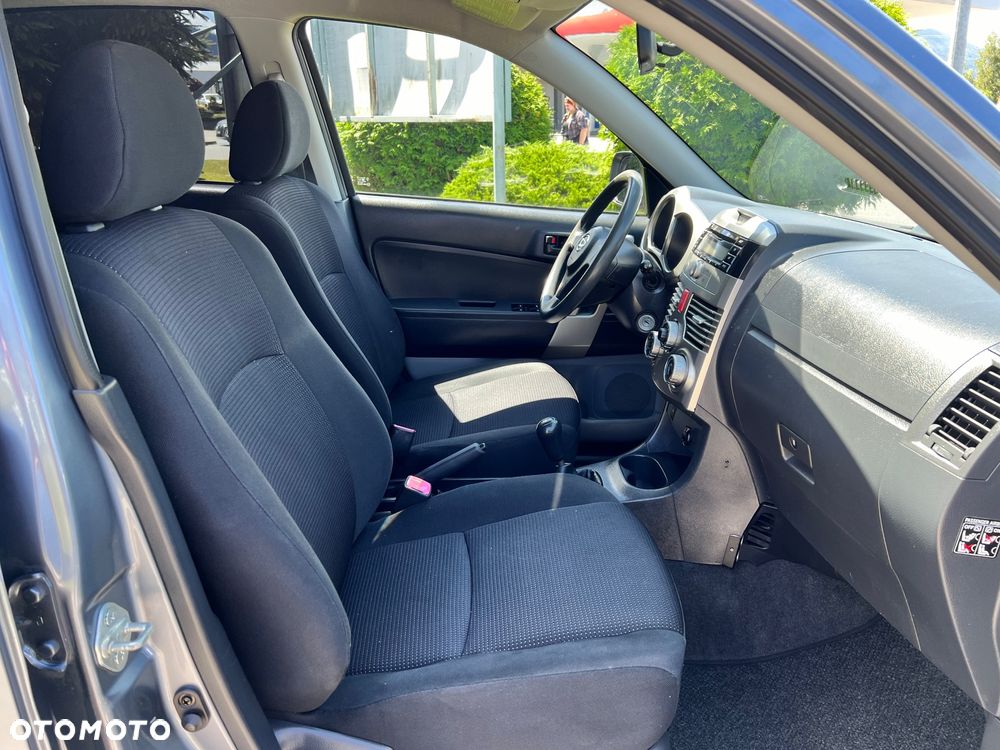 Daihatsu Terios 1.5 Top S 4WD - 8