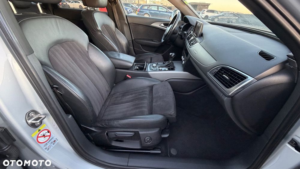 Audi A6 Allroad - 24