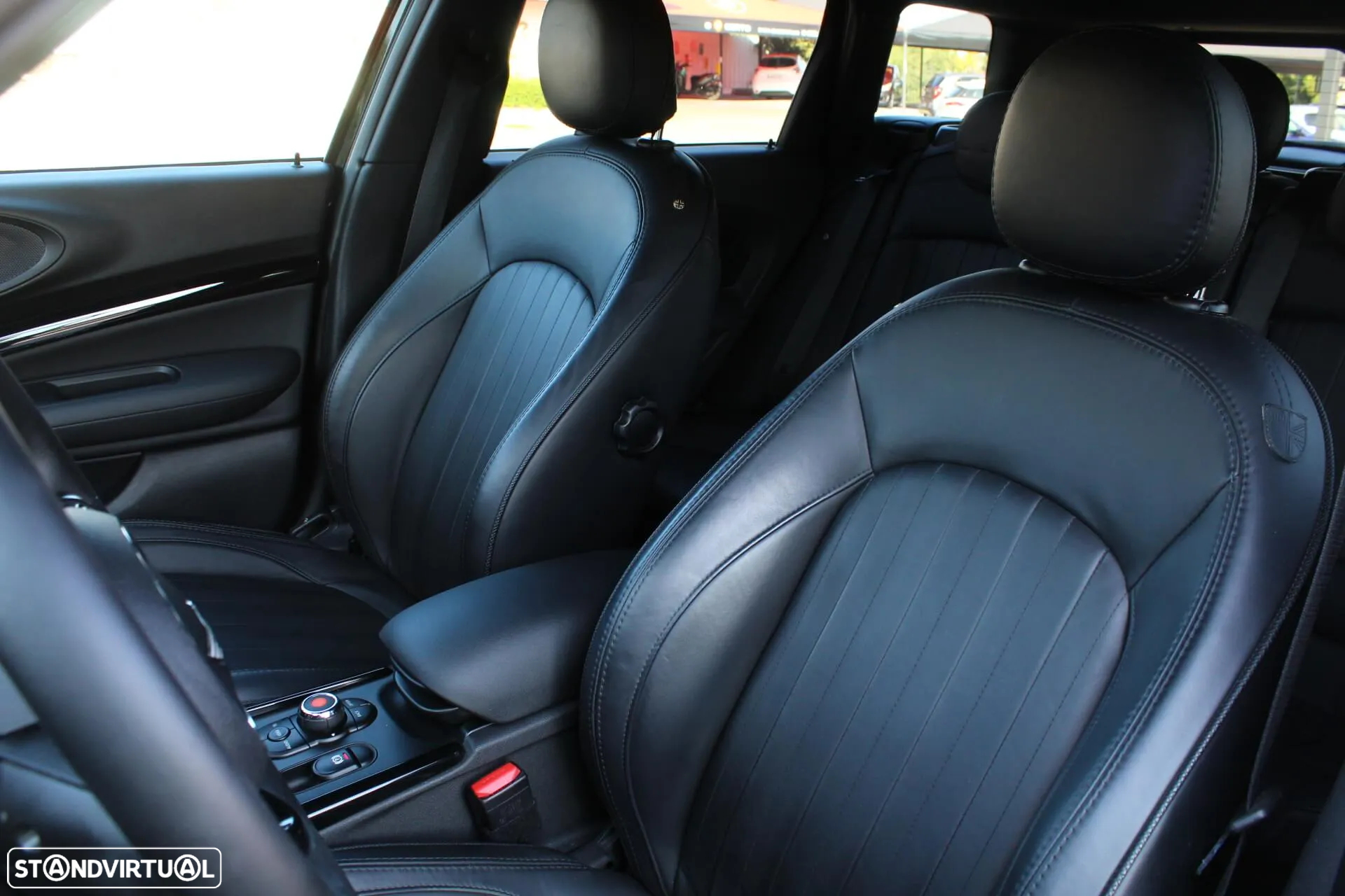MINI Clubman Cooper Auto - 10