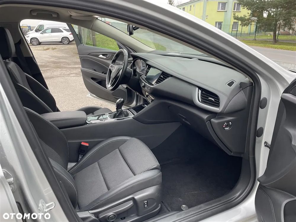 Opel Insignia 1.5 CDTI Business Elegance S&S - 24