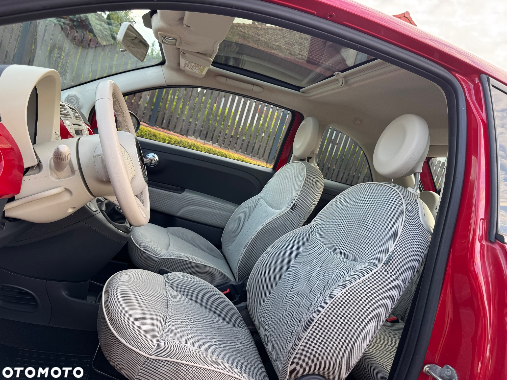 Fiat 500 1.2 8V by Gucci - 38