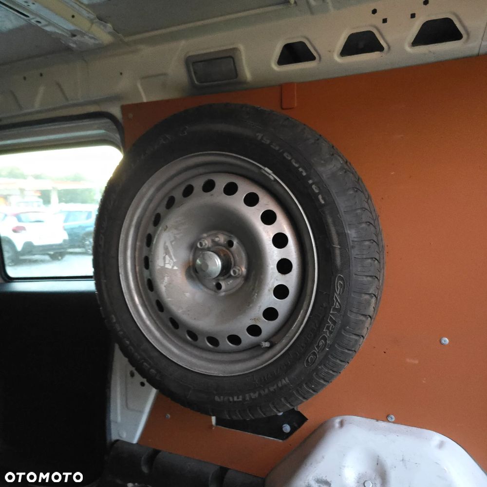 Fiat Doblo - 34