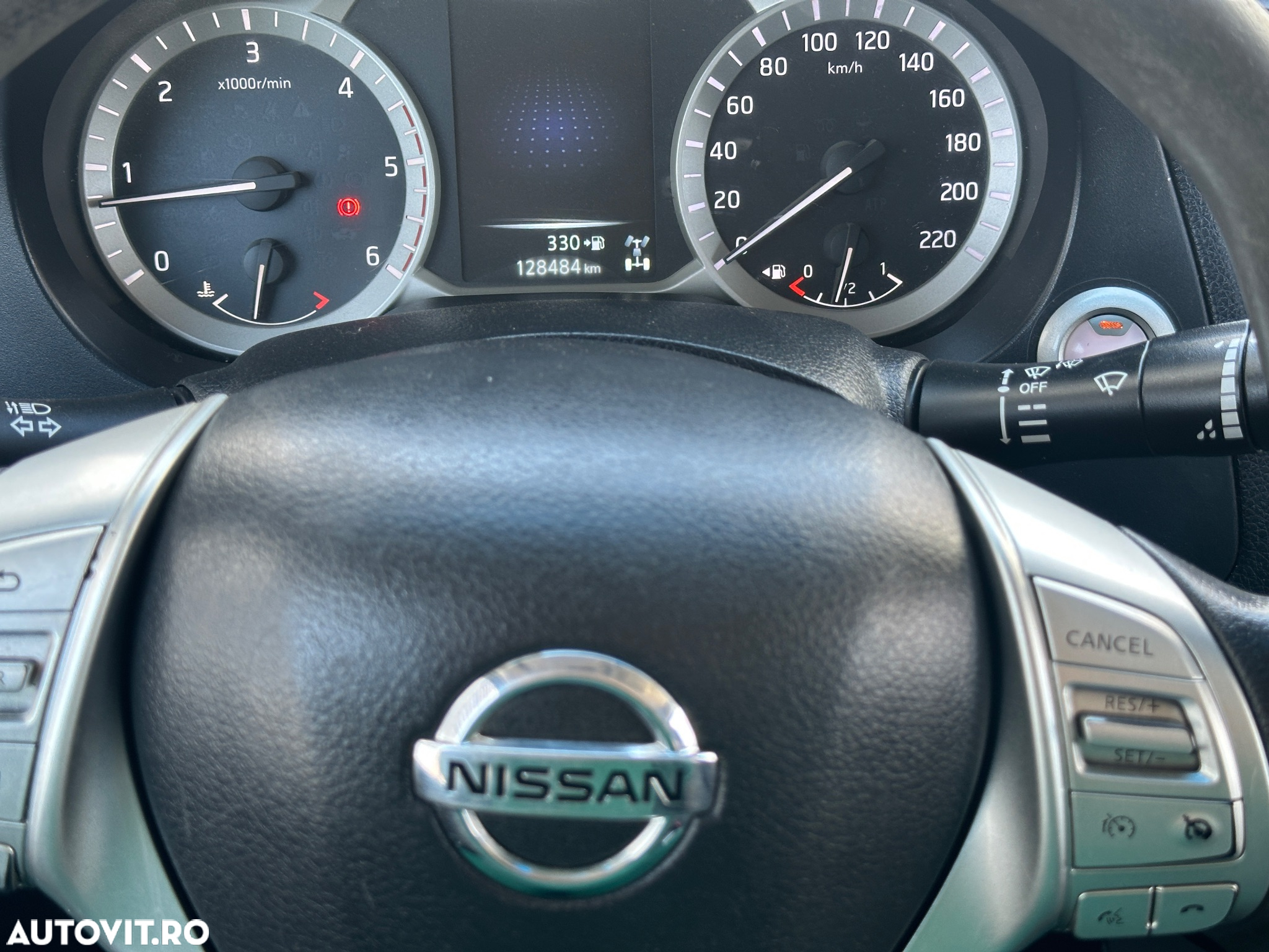 Nissan Navara DC 4x4 EU6 S&S N-Connecta - 16