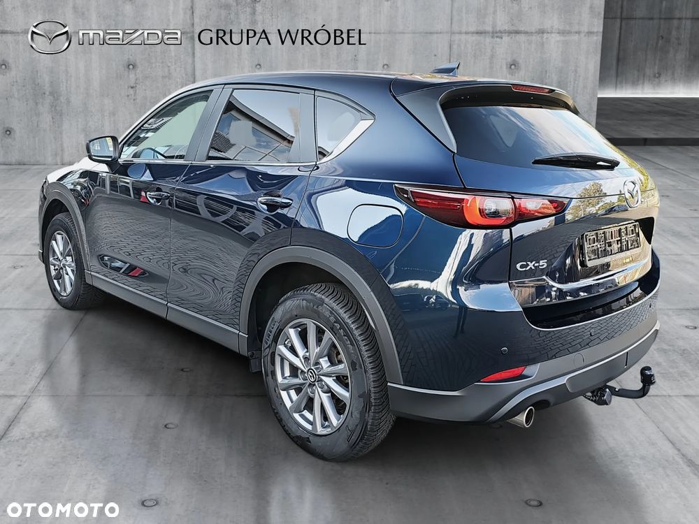 Mazda CX-5 - 6