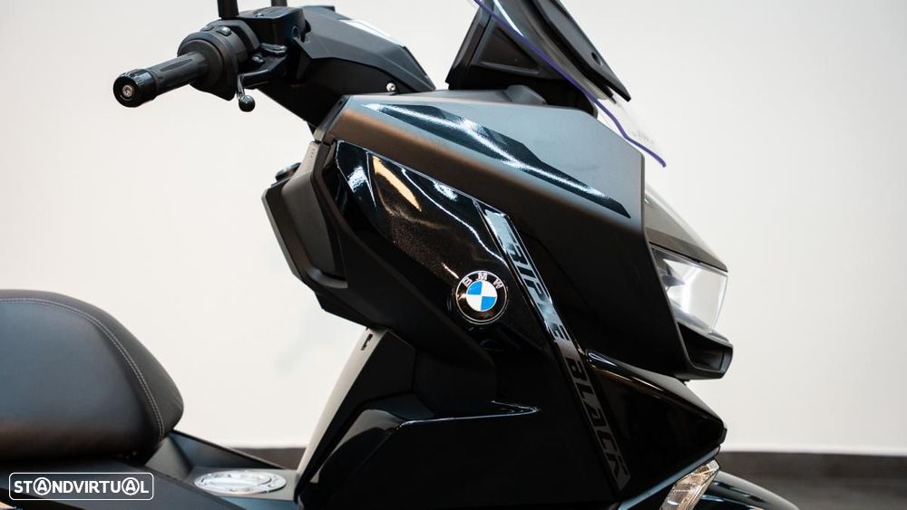 BMW C 400 GT - 17
