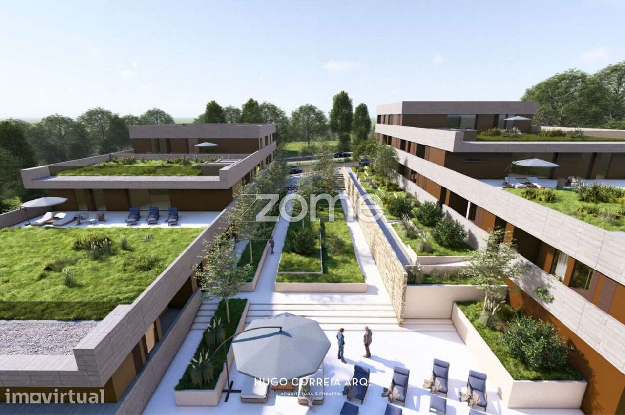 ADDRESS HOUSE - Bloco 2 - Grande imagem: 2/16
