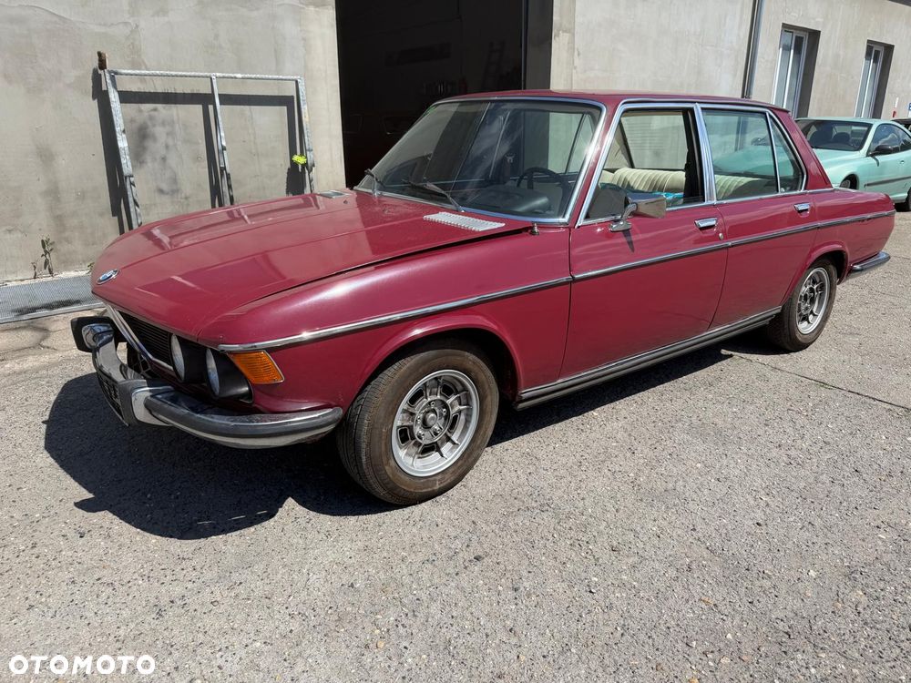 BMW Inny - 1