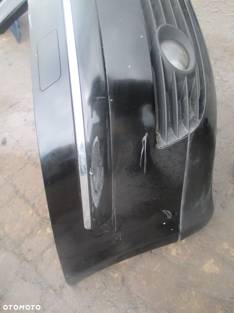 zderzak Passat B5 FL LC9Z - 6