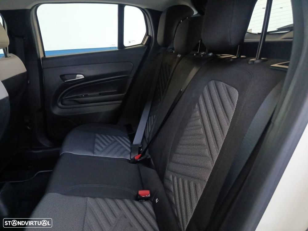 Fiat 600 1.2 Hybrid Icon - 10
