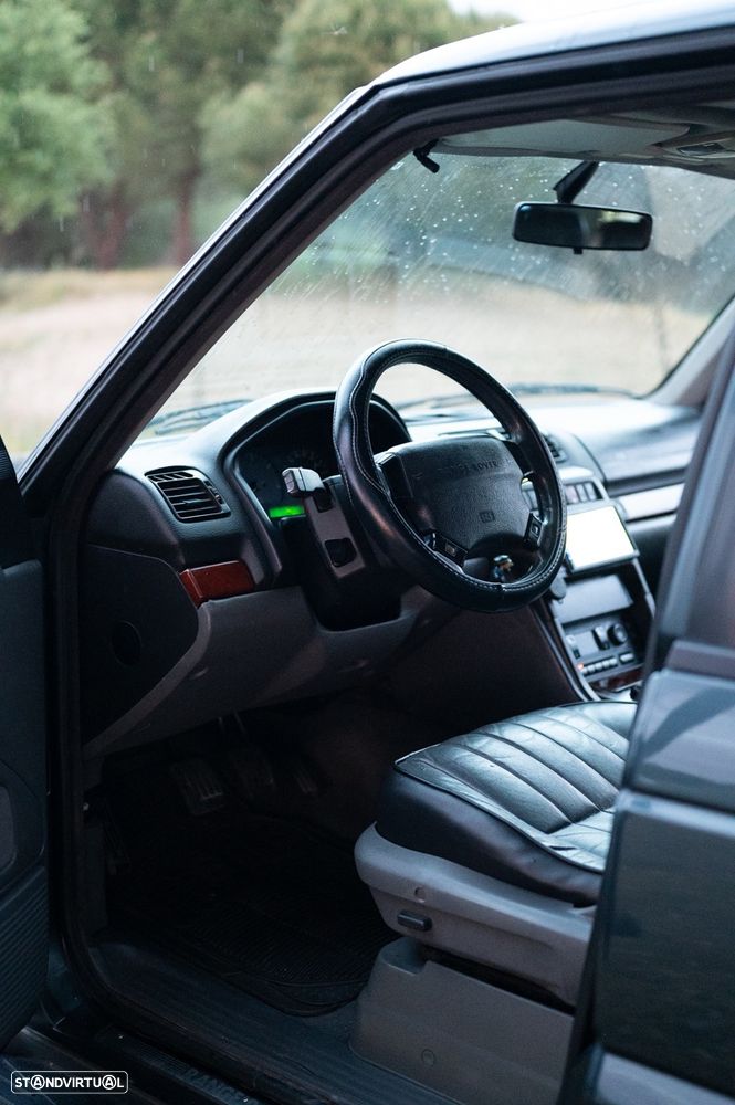 Land Rover Range Rover 2.5 DT - 23
