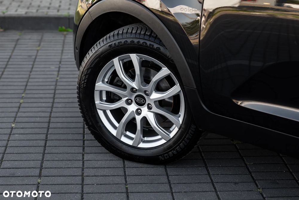 Kia Sportage 1.6 GDI Business Line M 2WD - 30