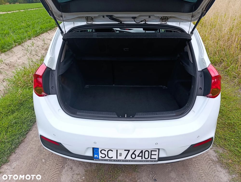 Kia Ceed 1.4 CVVT - 8