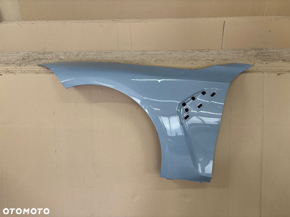 Bmw 4 M4 G82 G83 M Power Błotnik Lewy przedni - 1