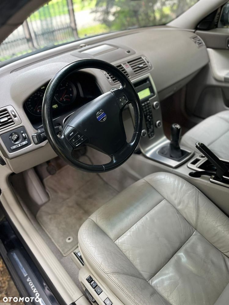 Volvo V50 2.0D - 7