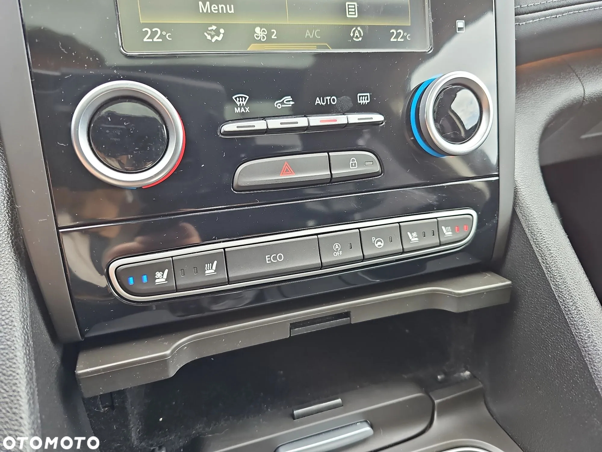 Renault Talisman - 21