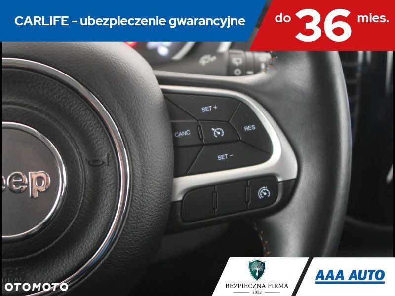 Jeep Compass - 18