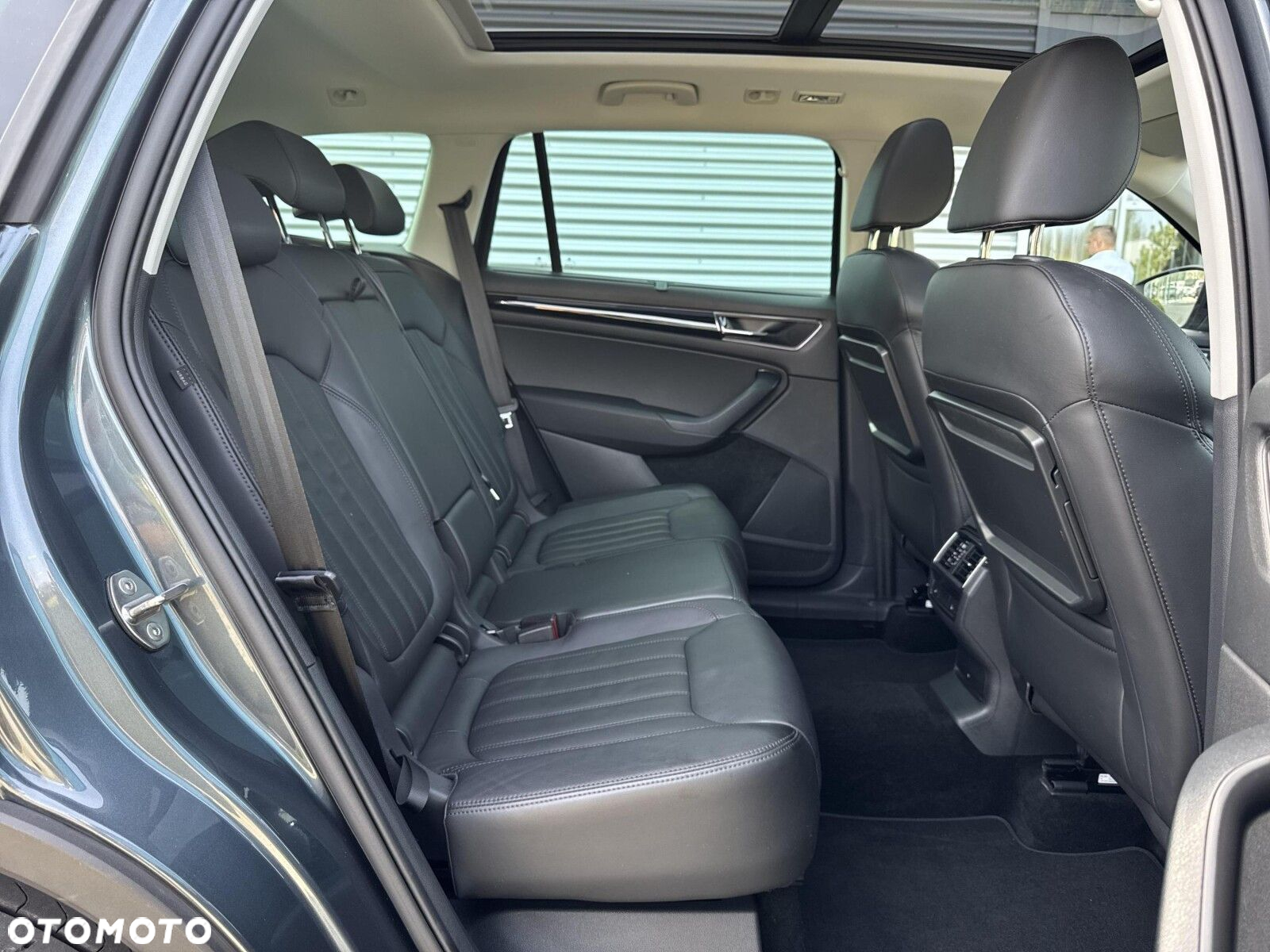 Skoda Kodiaq 2.0 TDI 4x4 L&K DSG - 14