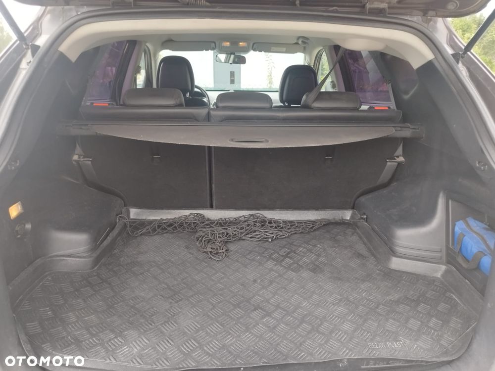 Hyundai ix35 2.0 Classic 2WD - 9