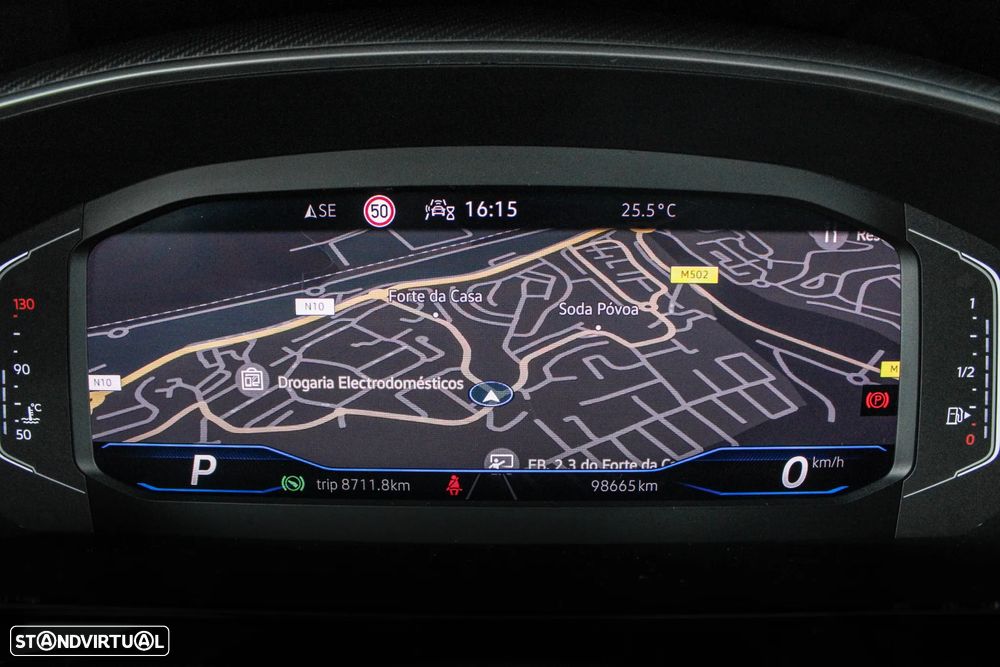 VW Arteon Shooting Brake 2.0 TDI R-Line DSG - 42