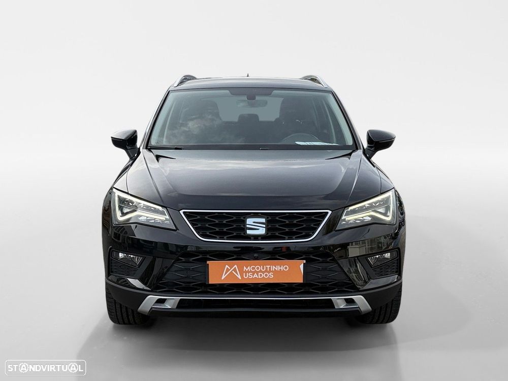 SEAT Ateca 1.6 TDI Style - 8