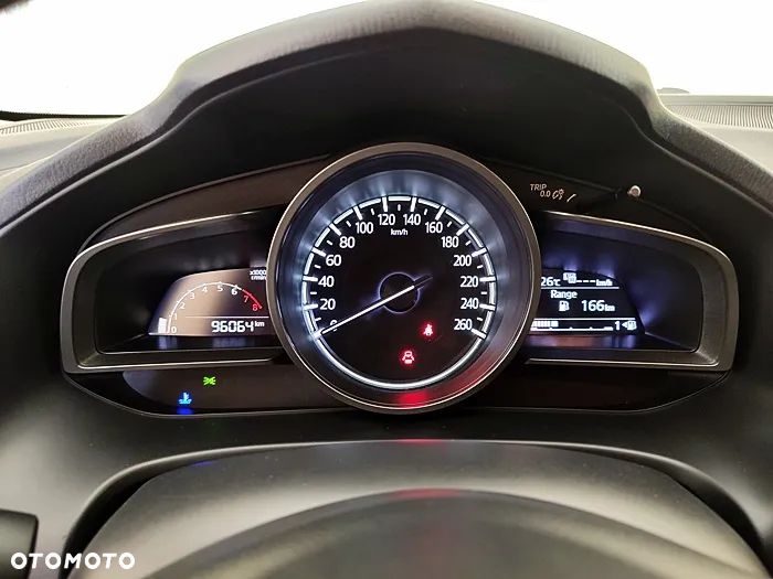 Mazda 3 2.0 Skymotion - 25