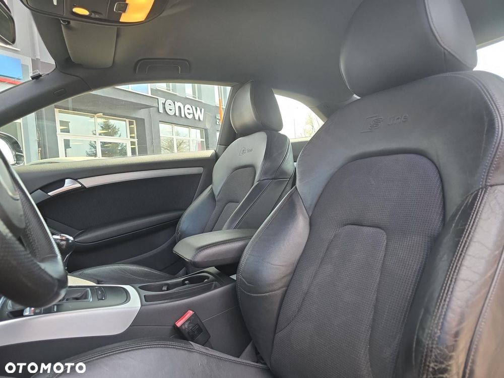 Audi A5 Coupé 1.8 TFSI - 20