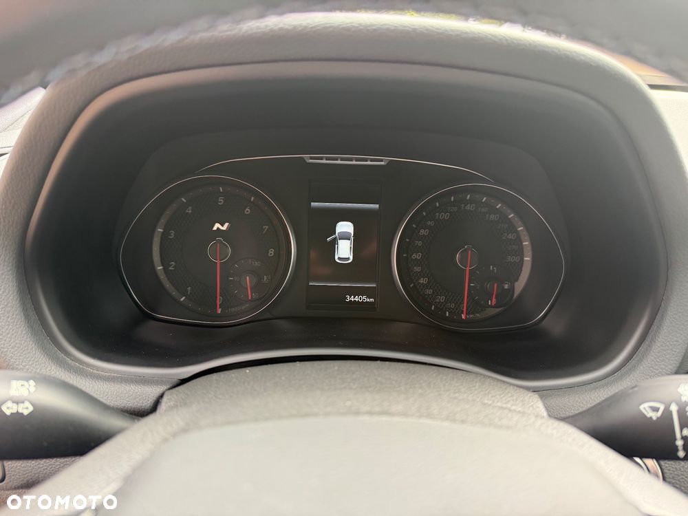 Hyundai i30 N - 26