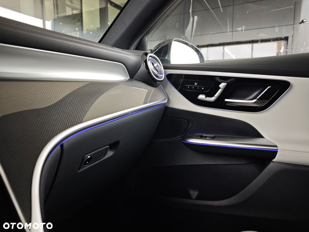 Mercedes-Benz GLC 2026