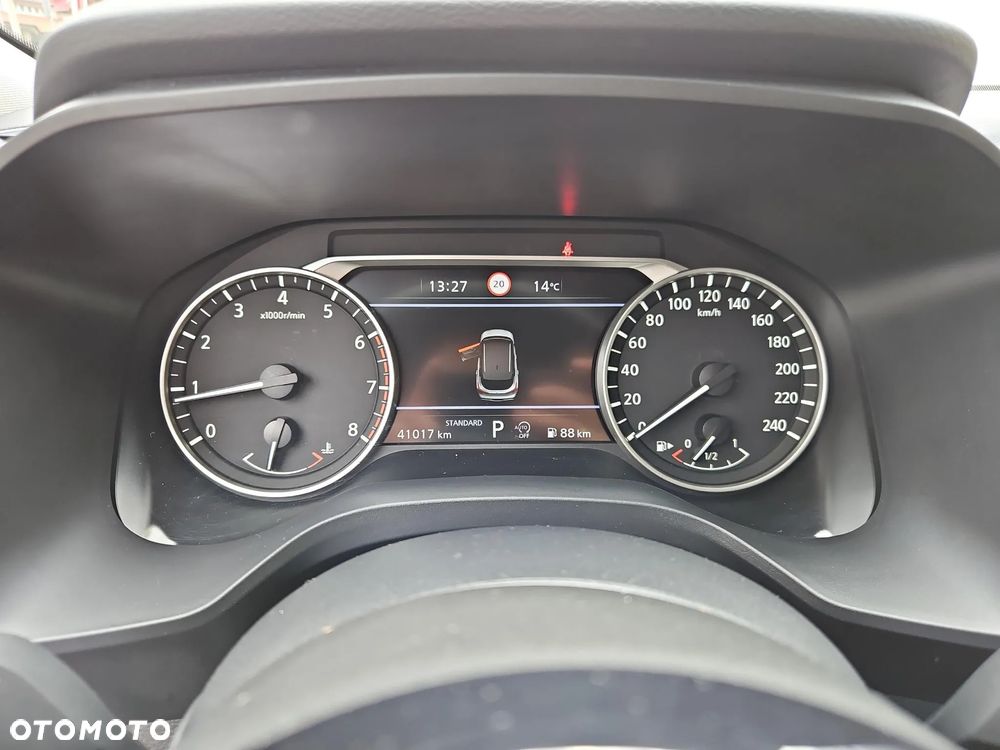 Nissan Qashqai 1.3 DIG-T mHEV Acenta Xtronic - 15