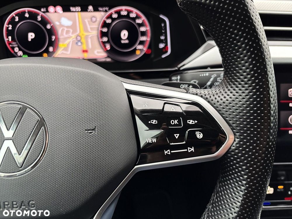 Volkswagen Arteon Shooting Brake - 25