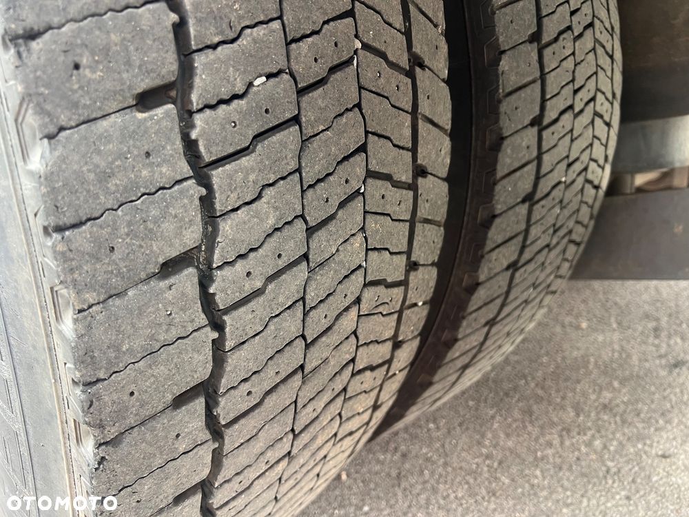 Mercedes-Benz ACTROS 1833  eur6 FAUN VARIOPRSS 516 - 19