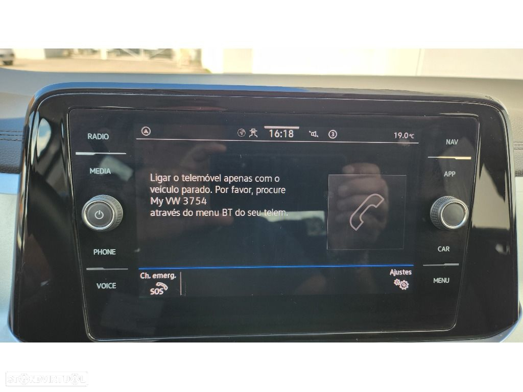 VW T-Roc 2.0 TDI Urban - 18