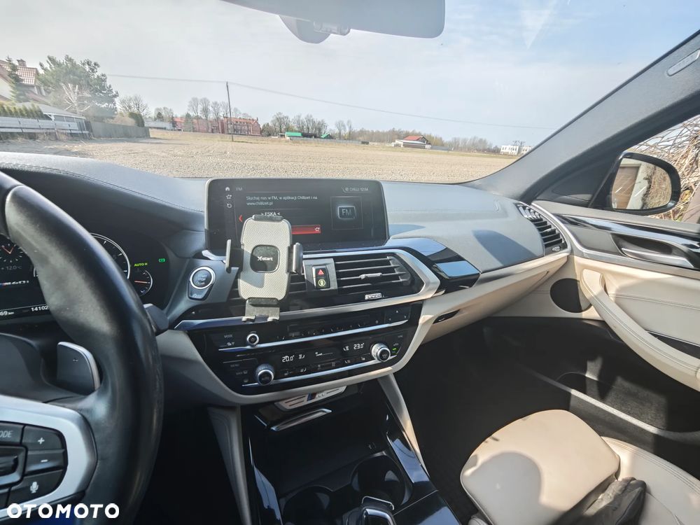 BMW X4 M M40i - 6