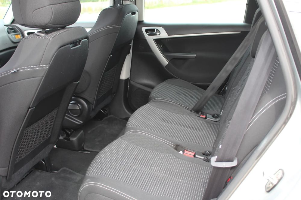 Citroën C4 Picasso 1.6 HDi FAP CoolTech - 13