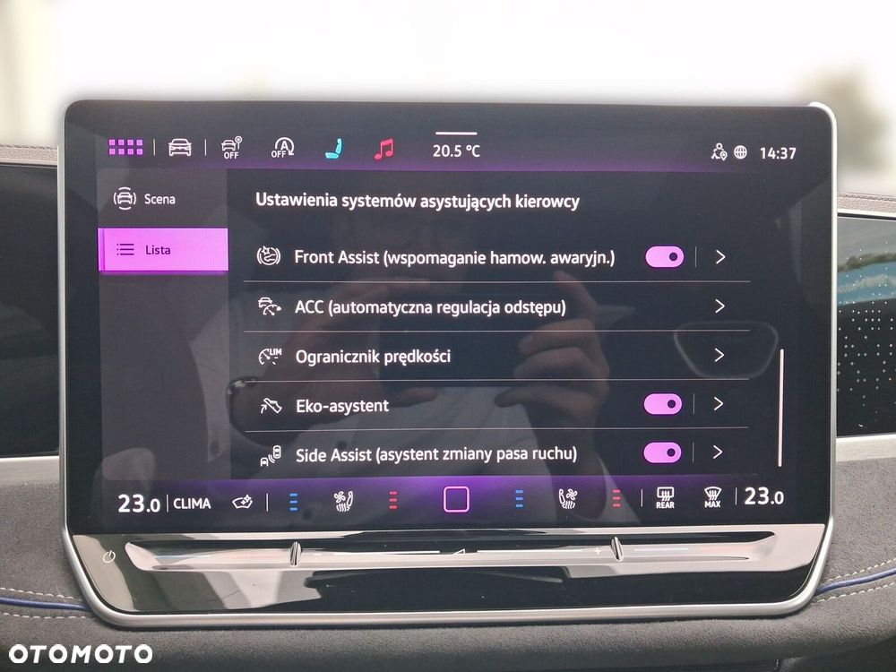Volkswagen Passat - 22
