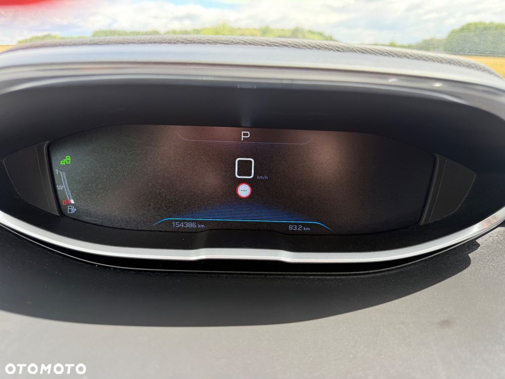 Peugeot 3008 PureTech 130 Stop & Start EAT6 Allure - 13