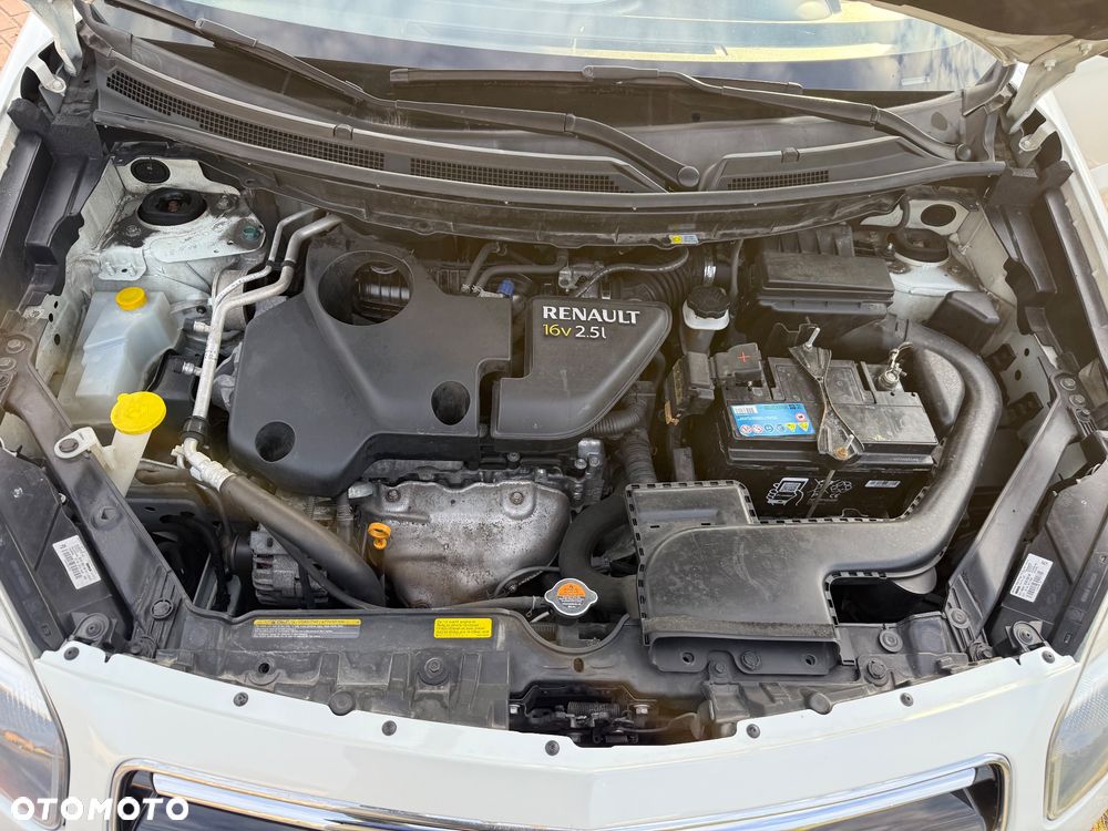 Renault Koleos 2.5 16V 4x4 Expression - 8