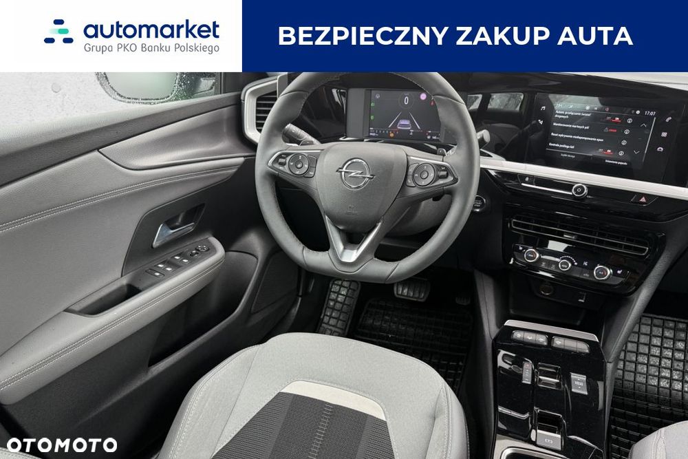 Opel Mokka 1.2 T Edition S&S - 18