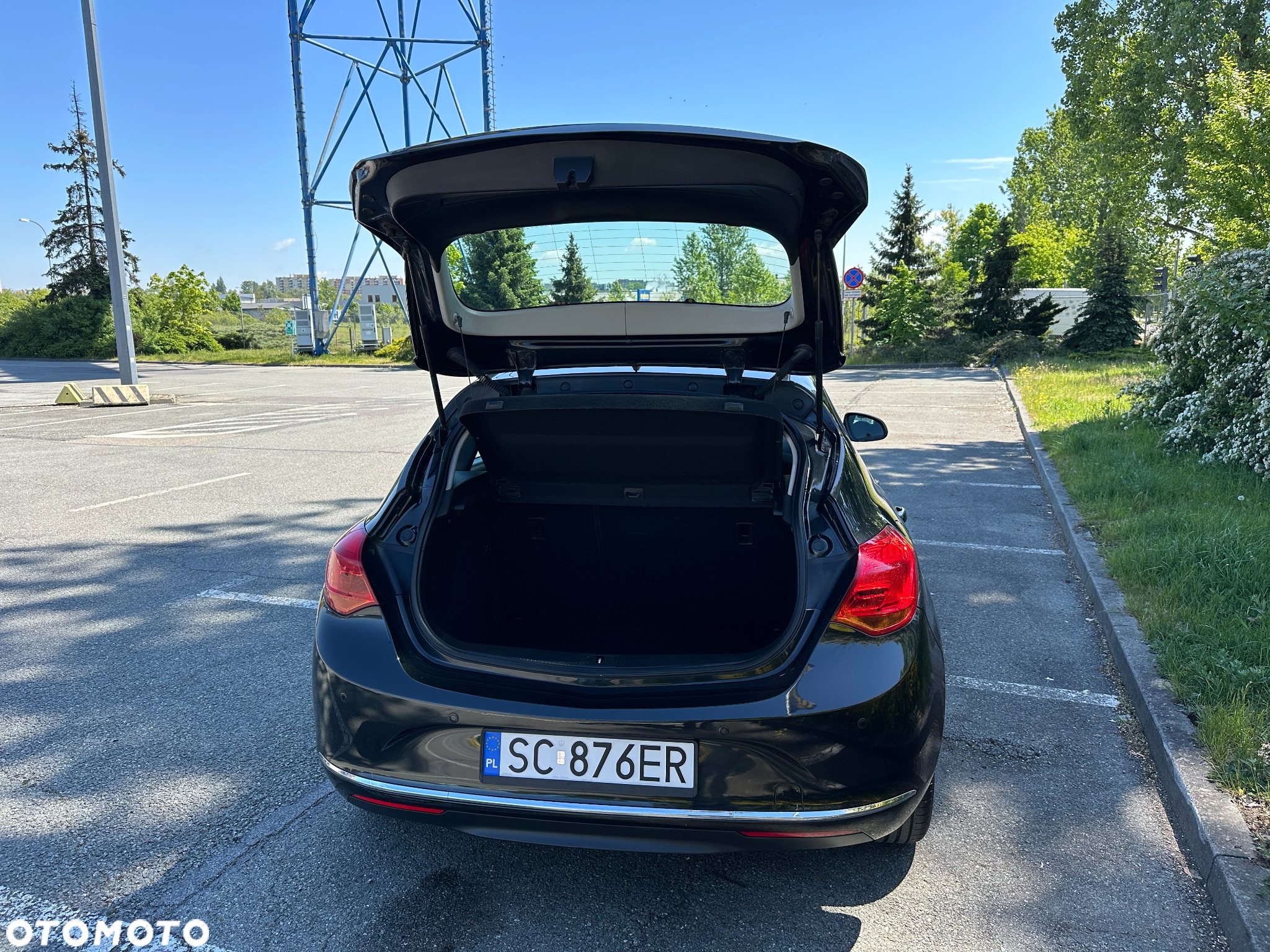 Opel Astra - 23