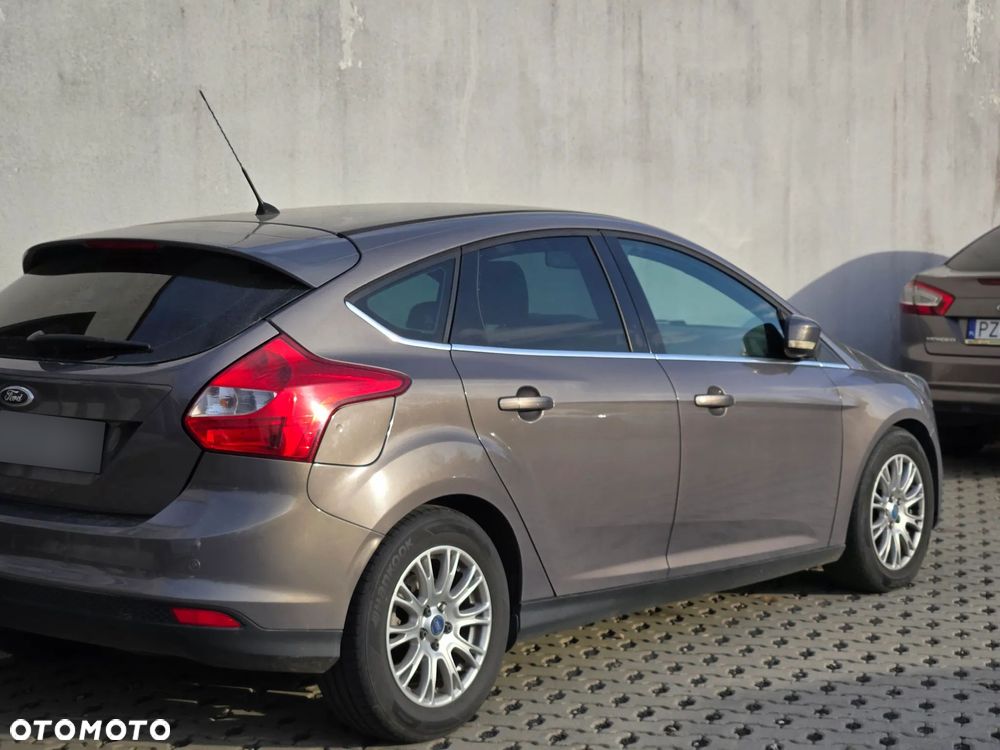 Ford Focus - 3